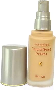 Amazon | ナチュラルスイートファンデーション ミックスタイプ15号